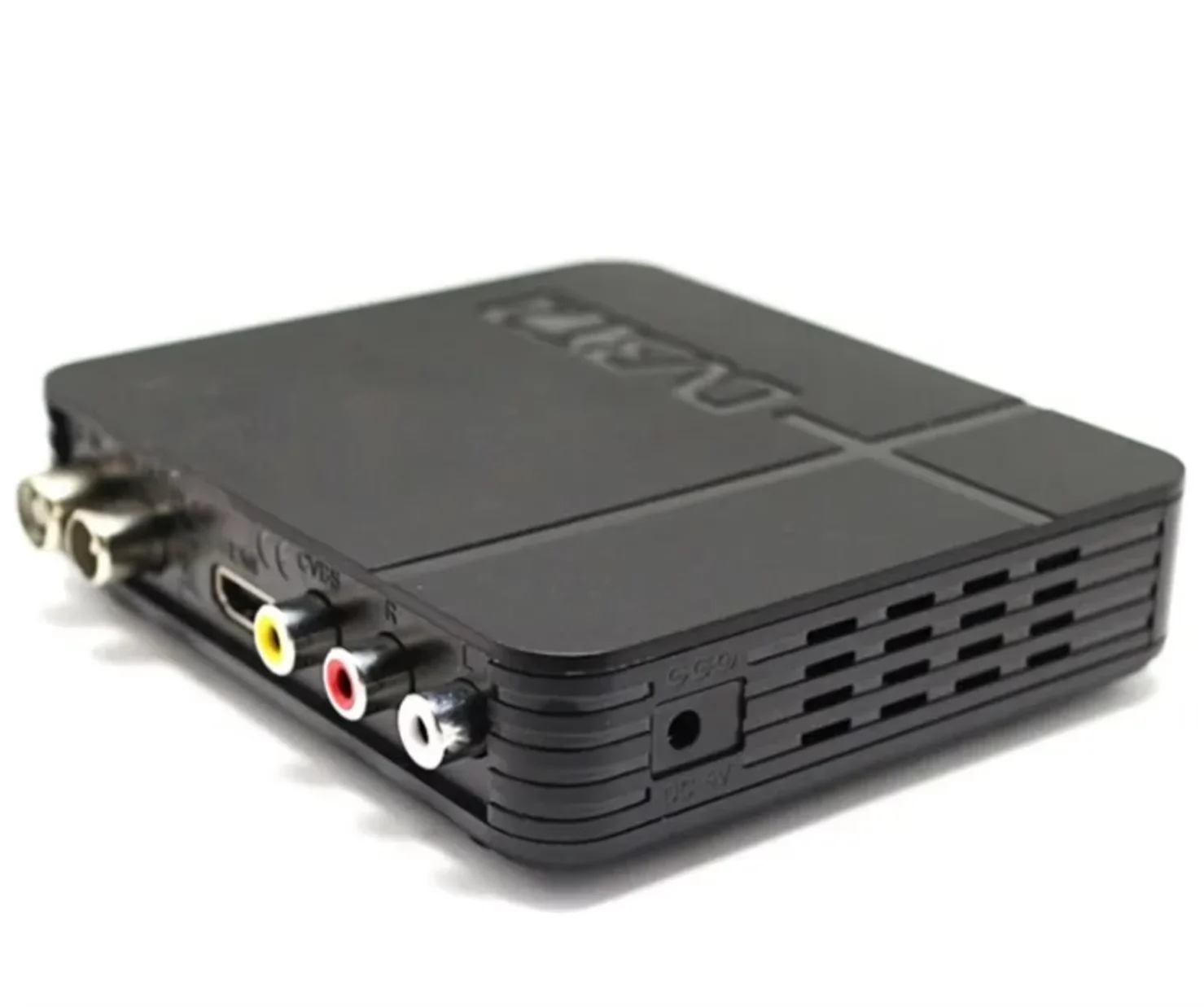 High Definition DVB-T2 STB Set-Top Box Digital Terrestrial Receiver for TV HD DVB