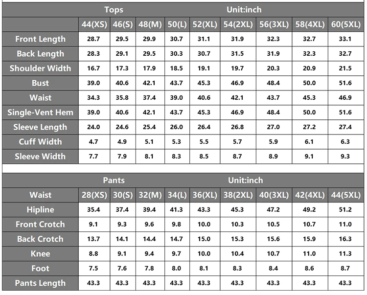 Personalized Custom 2 Pcs Mens Business Suits Set Luxury For Men Office