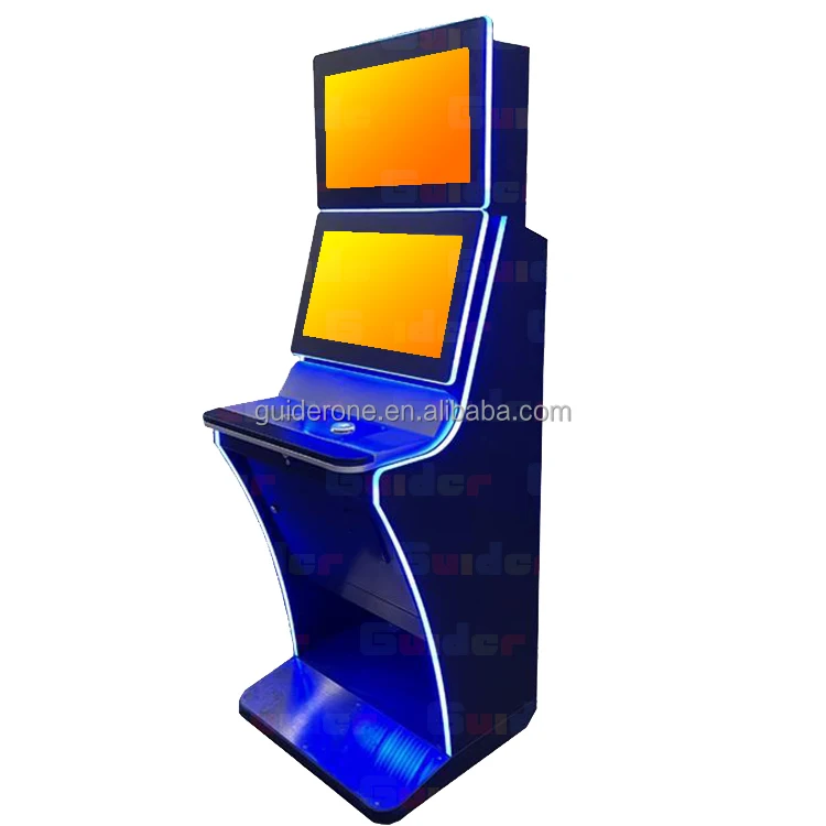 2024 Factory Price Coin Operated Electronic Amusement Board Arcade Game Machine