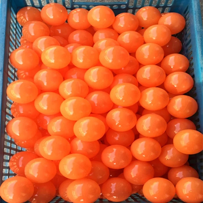 Phthalate Free and BPA Free Ball Pit balls,Plastic Play Balls