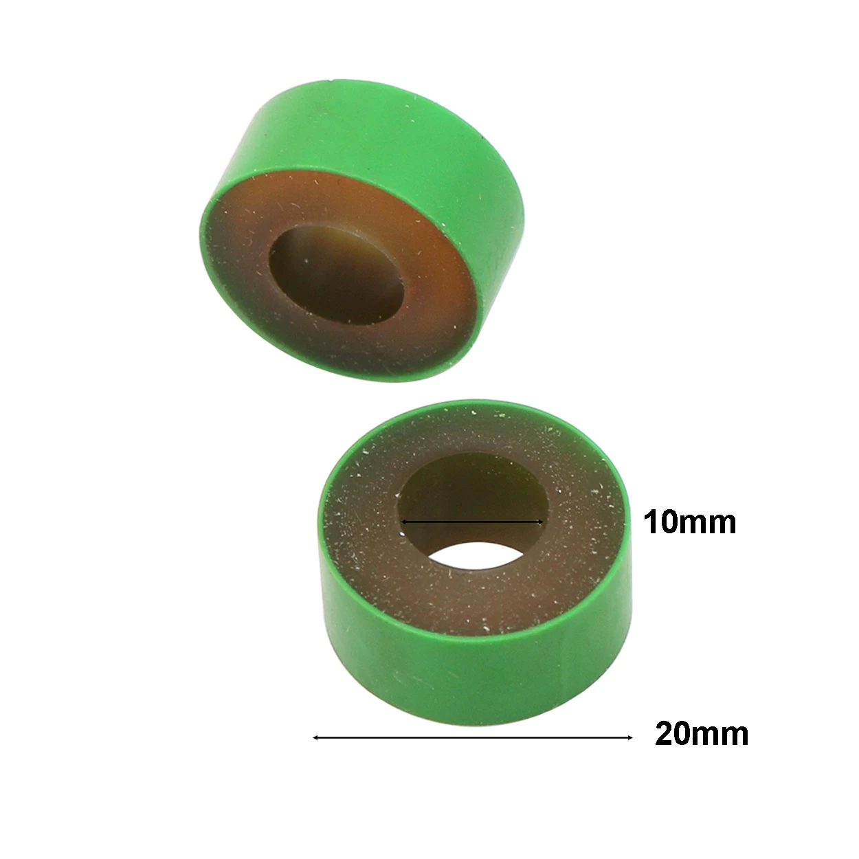 Veterinary Instrument Cattle Castration Emasculator Plier Bloodless Calf Castrator with Tri Bander Ring Bands