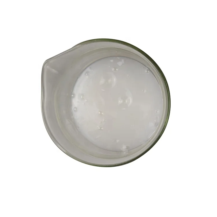 
Durable acrylic emulsion polymer for external wall painting 