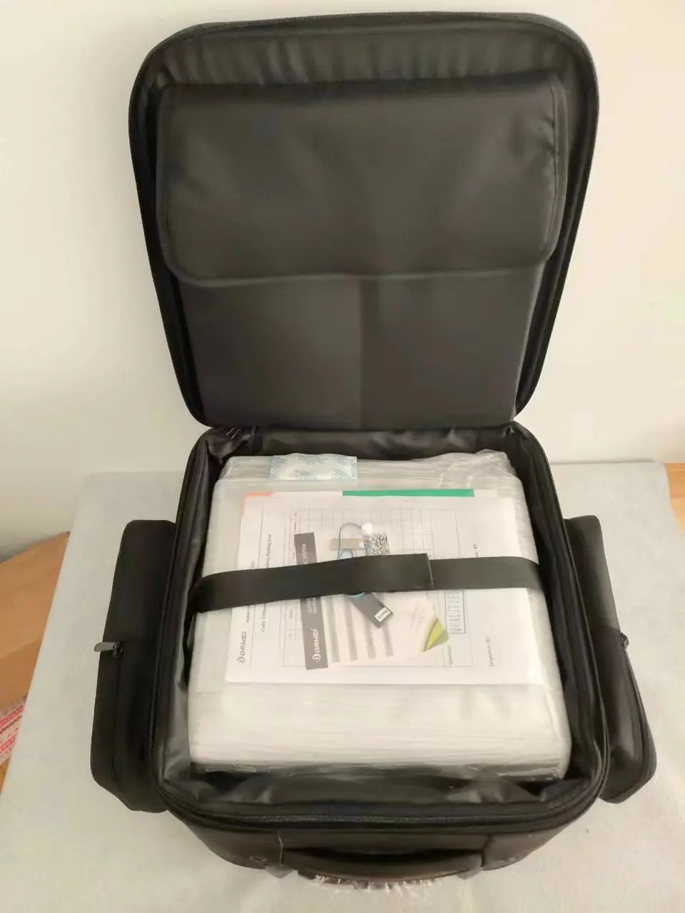 DW-P30 цветной ультразвуковой диагностический сканер