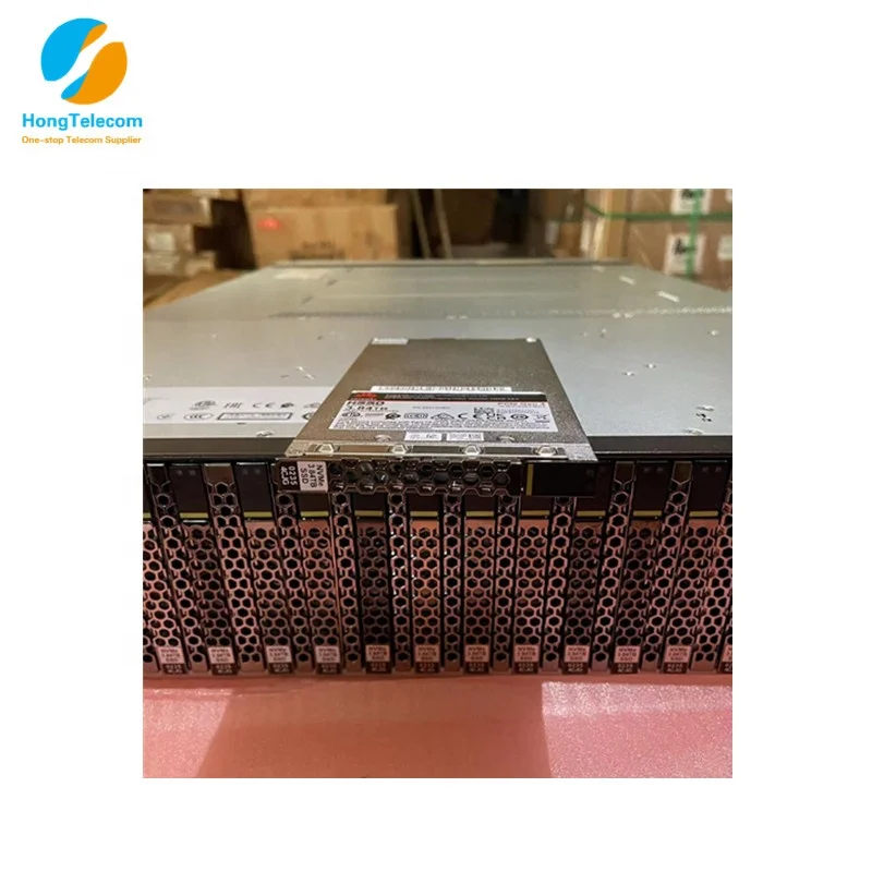 OceanStor 5510 Hybrid Flash Storage 02314WWD BC5MOceanStor 5510 Hybrid Flash Storage 02313WQK BC5M02IBMB02 Ethernet Adapter