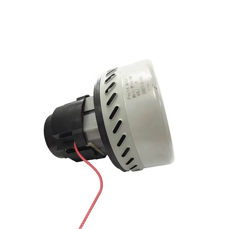 110v 127v 220v 240v 1200w 1400w Wet Dry Electric Ac Brushless Wet Dry Vacuum Cleaner Motor