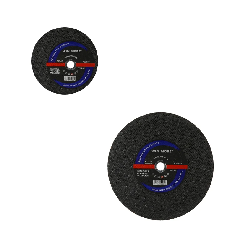 
355X3.0X25.4mm round superthine cutting disc for metal 