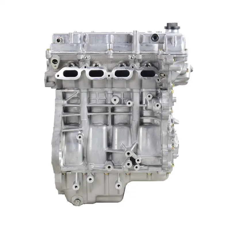 Complete auto parts DAM515DL accessories engine assembly 1.5L car engine for BAIC WEIWANG bare engine