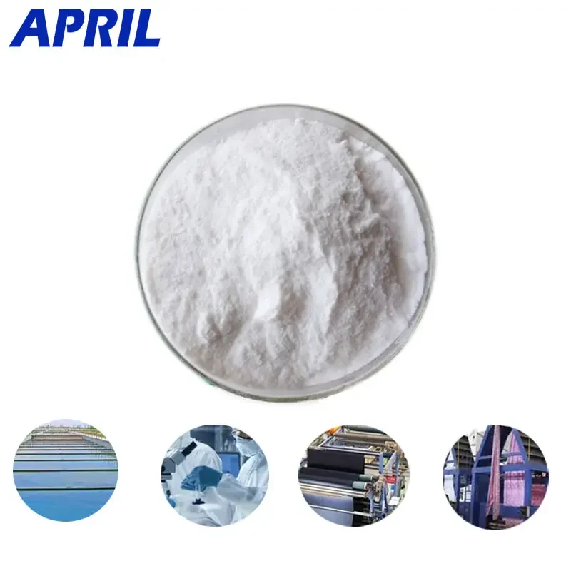 Industrial cleaner/food grade sodium gluconate powder Cas 527-07-1