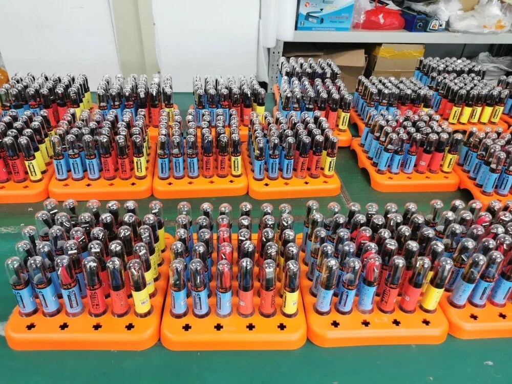 USB-кабель с нейлоновой