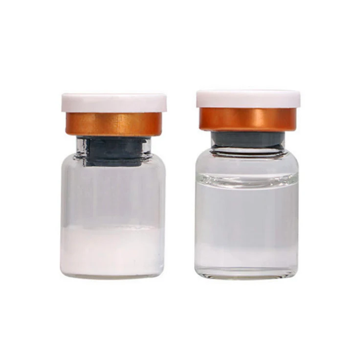 5ml Human Epidermal Growth Factor Freeze Dried Powder Skin Care AFGF Lyophilized Powder Serum