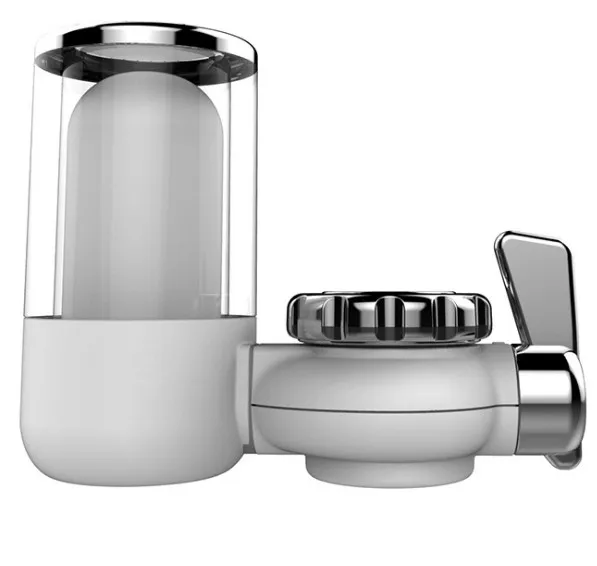 Система фильтрации водопроводного крана с керамическим фильтром для фильтра воды