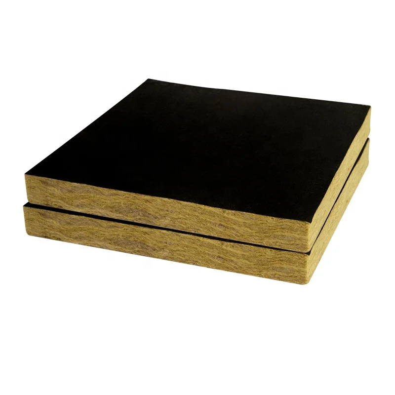 
China super factory mechanical equipment anti-aging flame retardant thermal insulation cotton material rock wool sandwich panel 