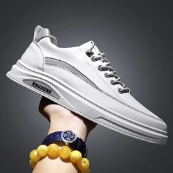 Hot selling manufacturer price men sneaker light weight breathable 2022 latest style walking shoes custom casual shoes men