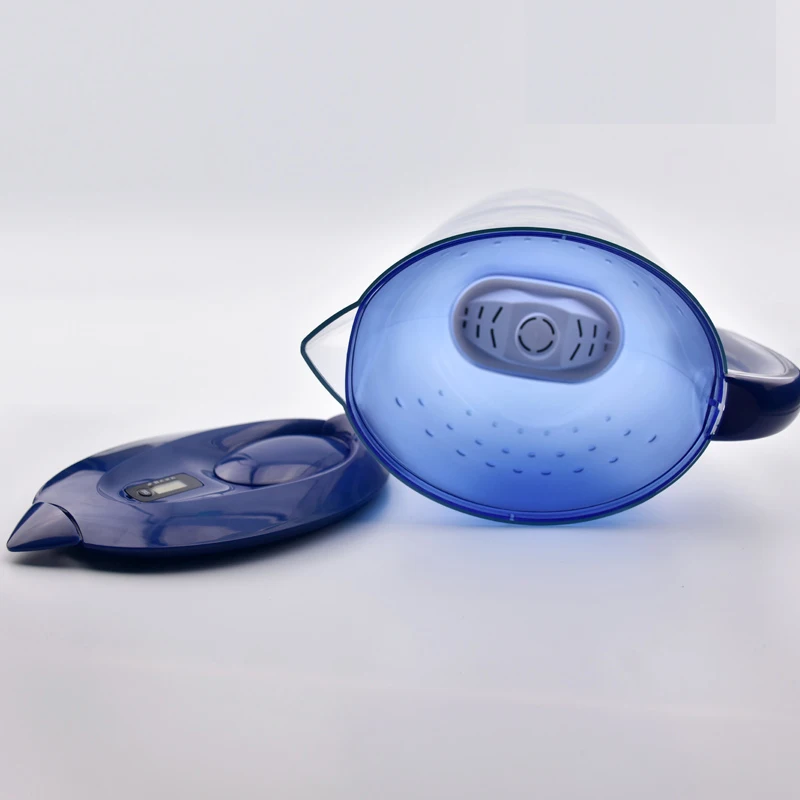 
Factory direct filter element, high-quality water filter jug pitcher 