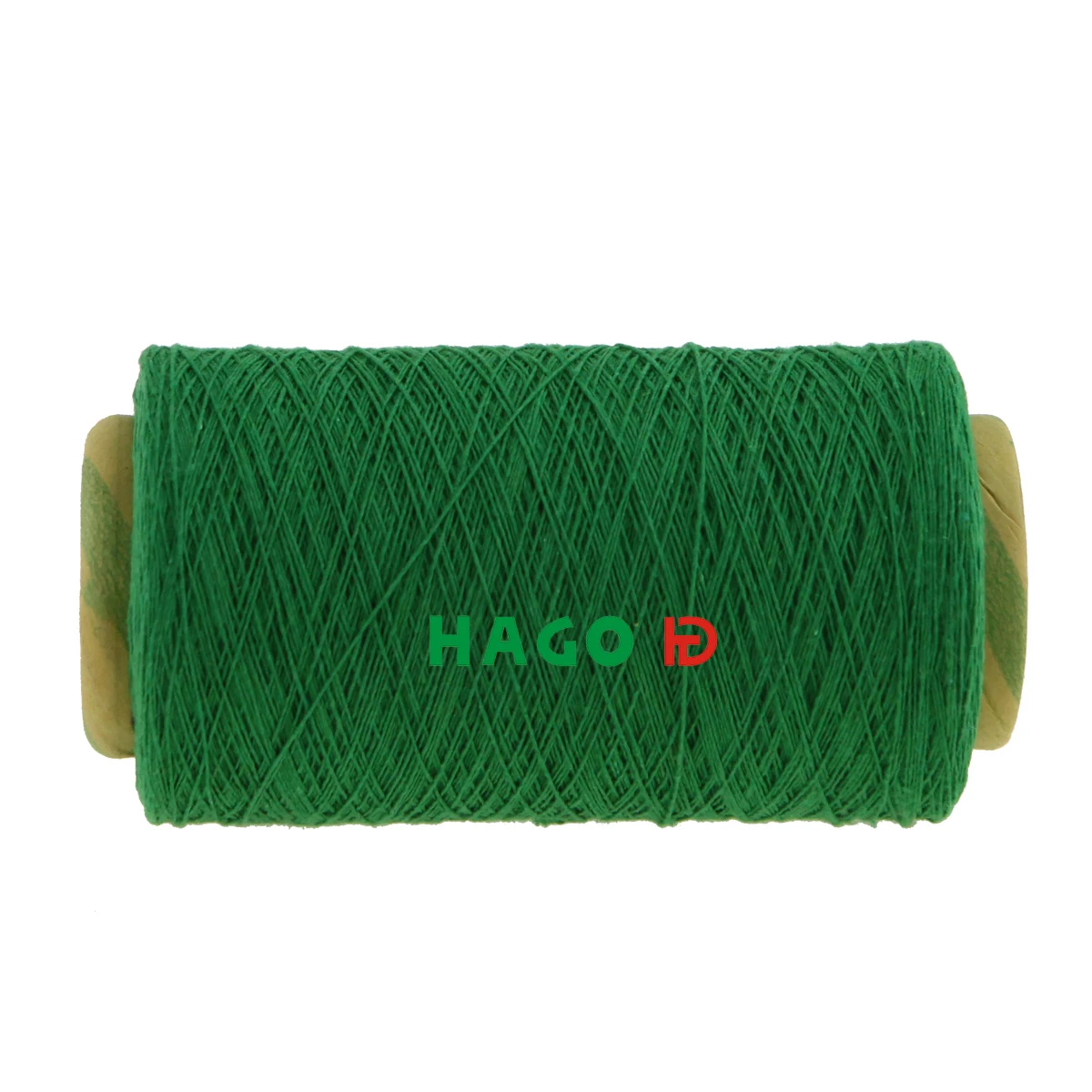 High quality natural oe yarn for knitting blanket yarn