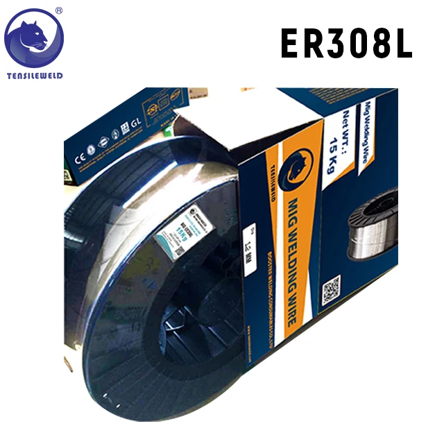 Stainless steel welding wire ER304 ER308 ER308L ER2209