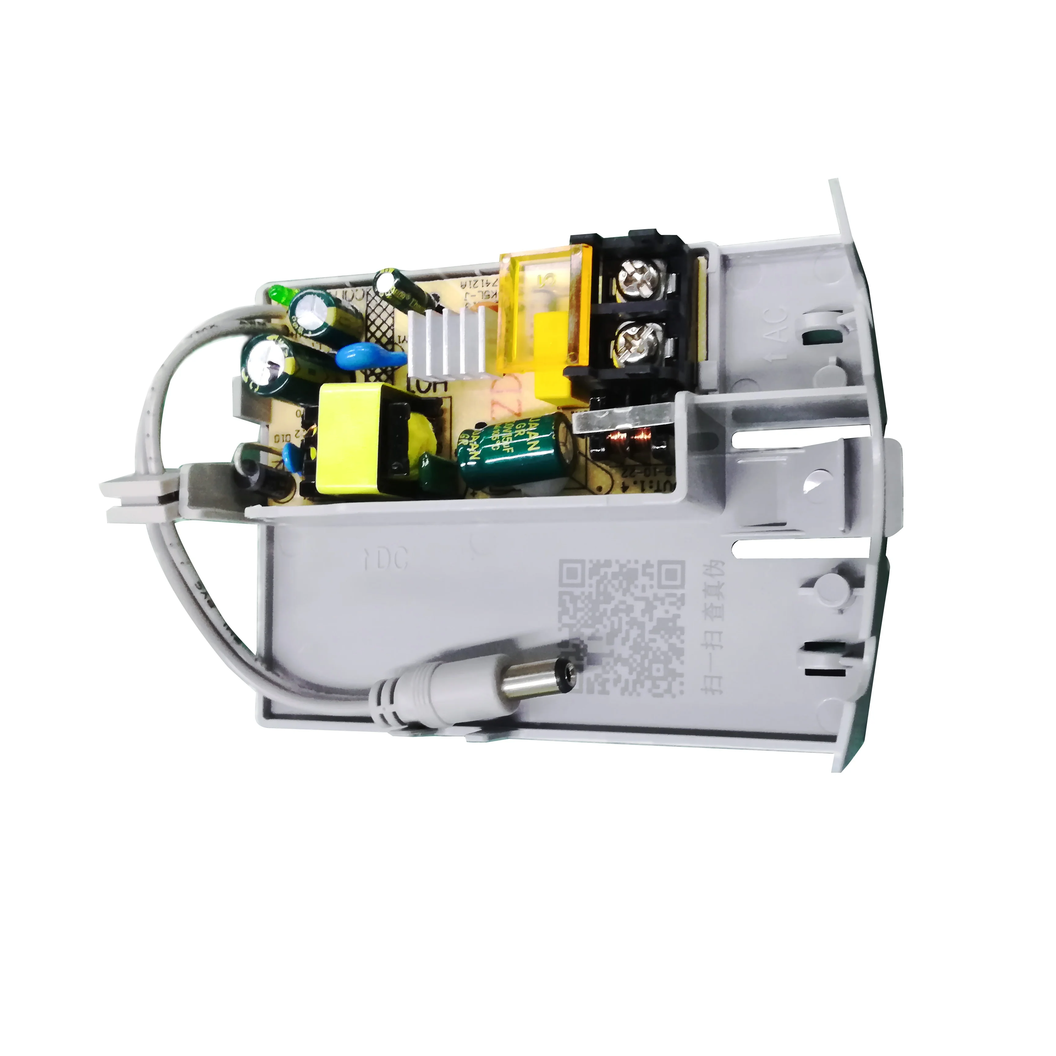 
3 Years Warranty AC DC 12V 2A Power Adapter 12VDC CCTV Power Supply for CCTV 