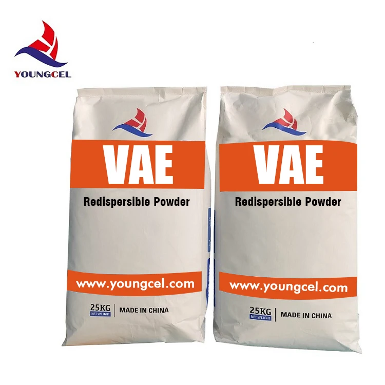 Hot sale YFR7080 rdp redispersible polymer rdp powder For Construction Tile Adhesive Dry Mixed Mortar