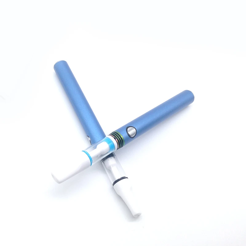 
Manufacturer disposable Cbd oil vape pen with cartridge 