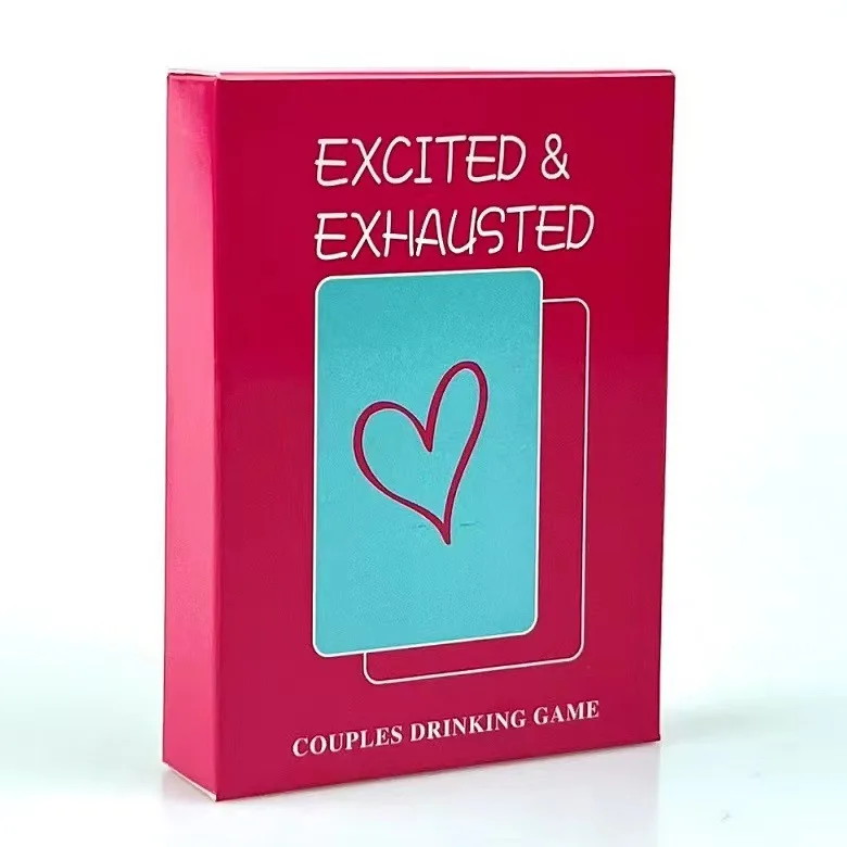 Playing Cards Sex  Adult Sex Posture Excited Game Sex For Couple Flirting Couples Card
