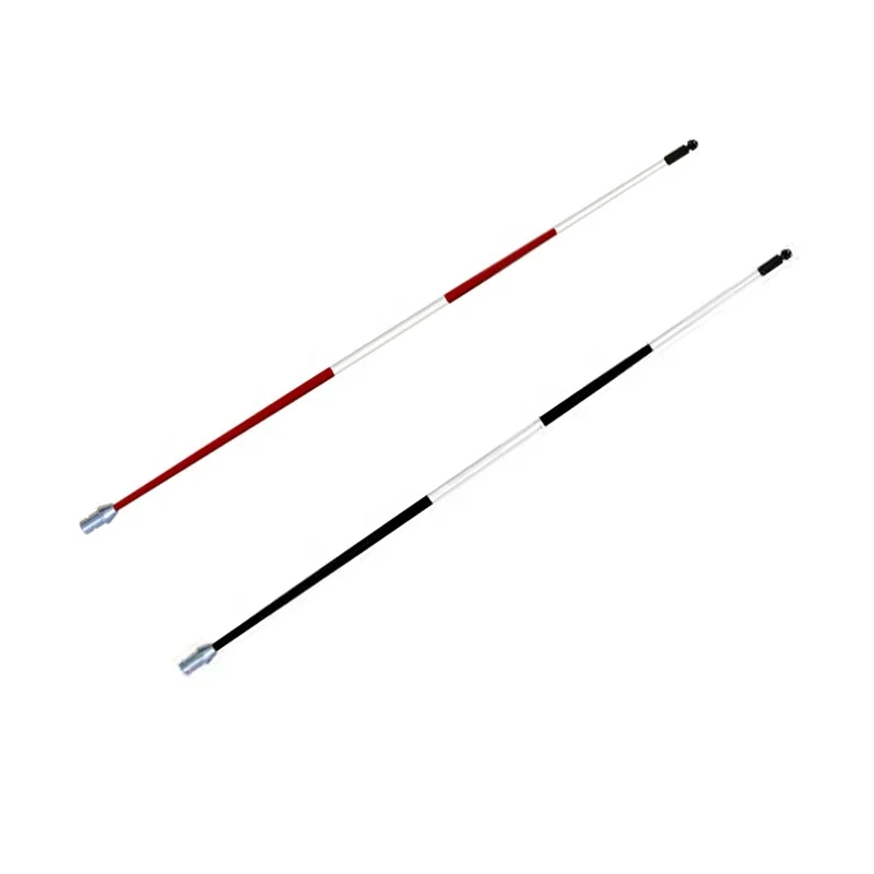 High quality standard golf flag pole with fiberglass stick  Golf Flagstick Mini
