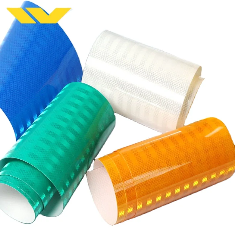 HIP EGP engineering grade reflective sheeting and reflective film for traffic signs