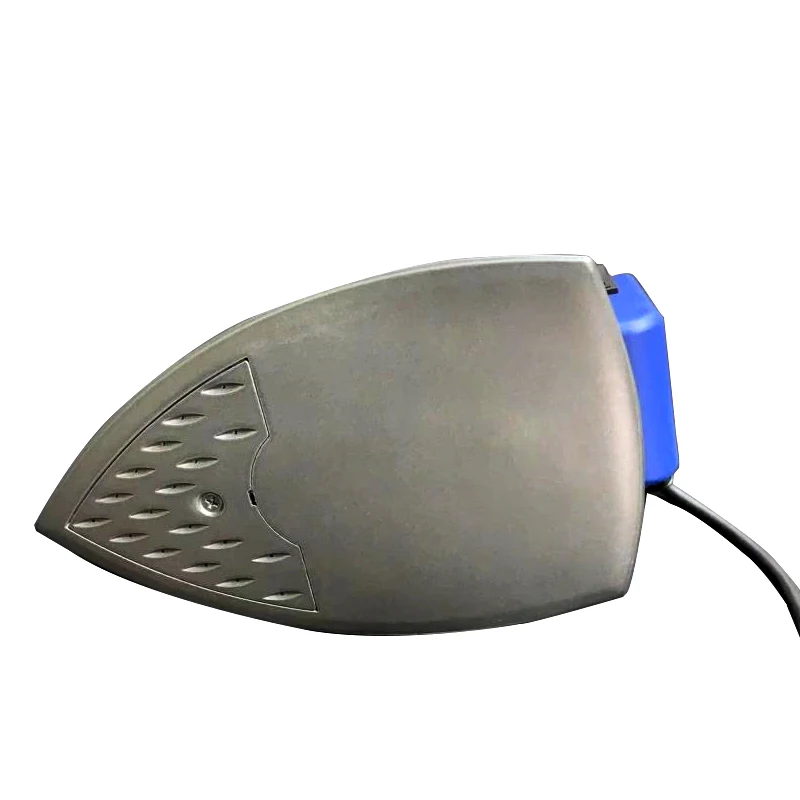 High Quality Industrial steam iron  for handheld electric laundry pressing 1000W  steam iron spare parts