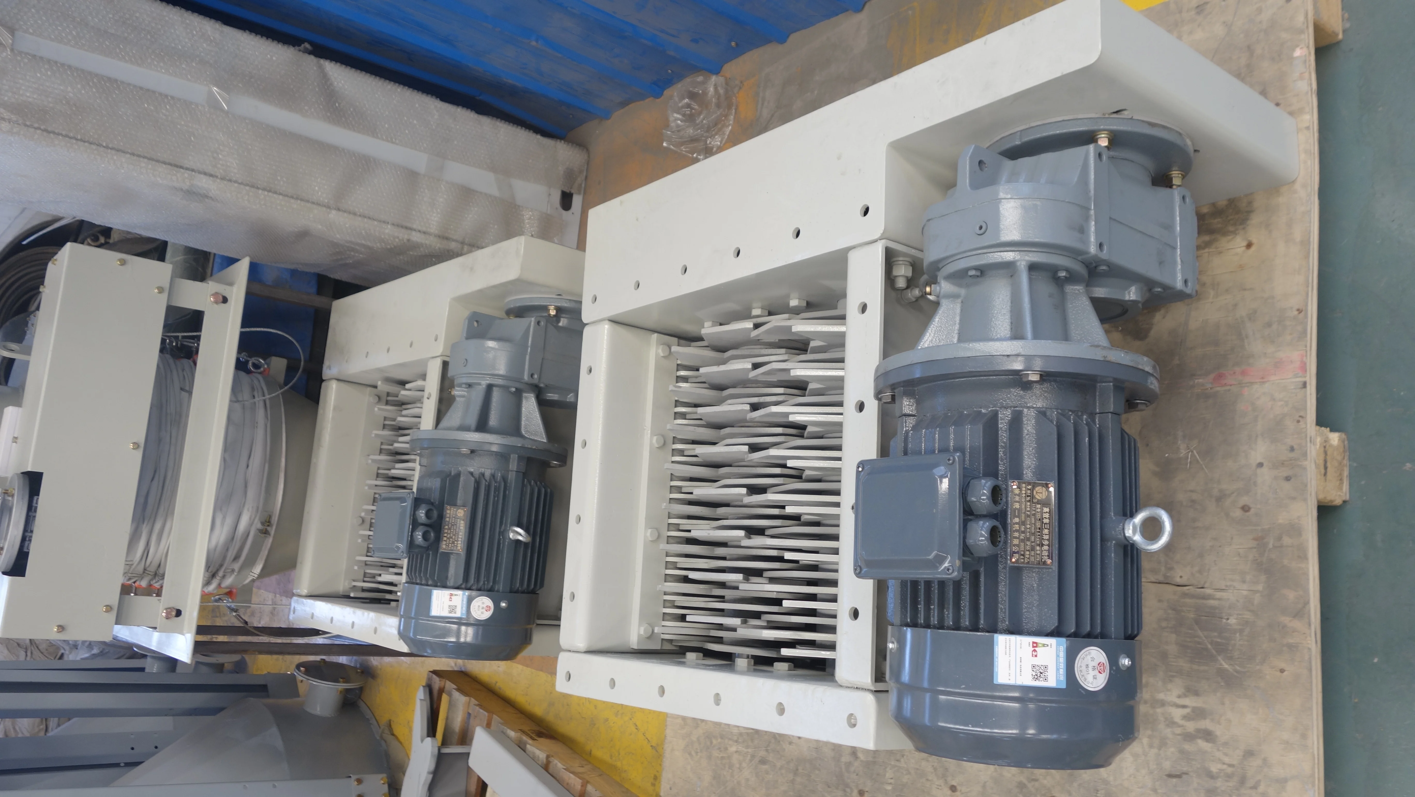 Stone Crusher Lump Breaker Delumper DLP manufacturers