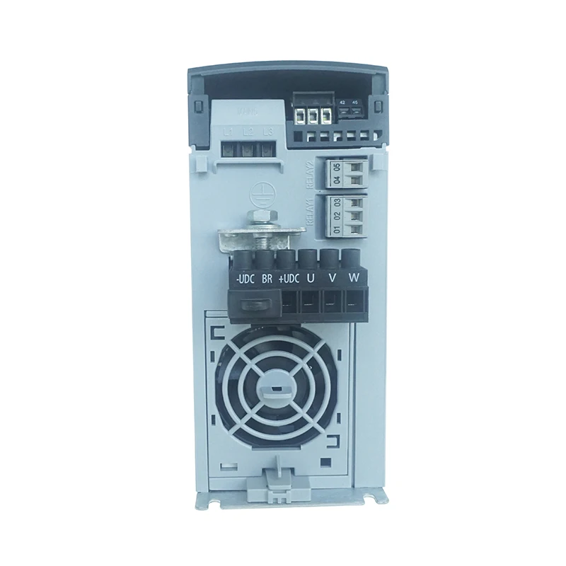 Danfoss VLT micro drive inverter 132F0009