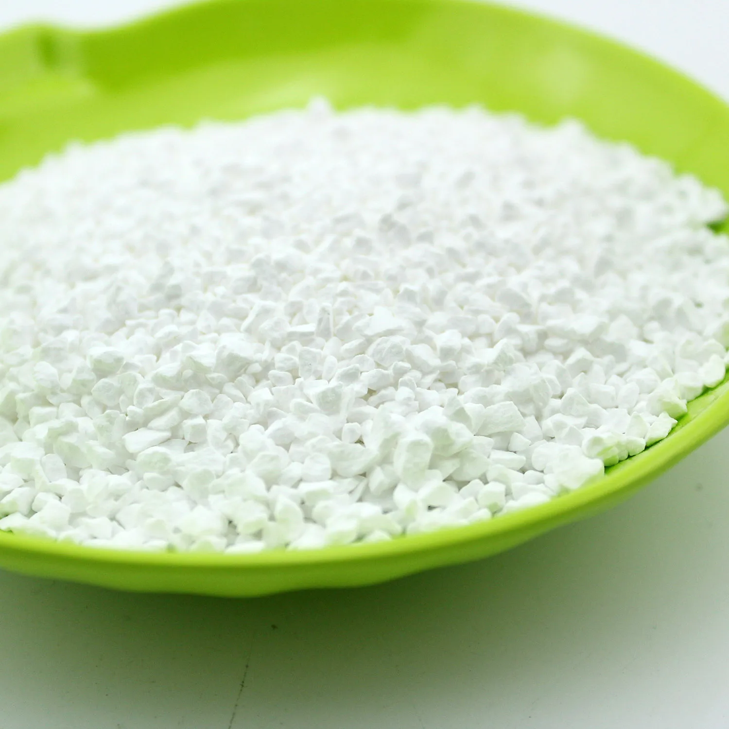 High Quality Chlorine Granules water treatment chemicals