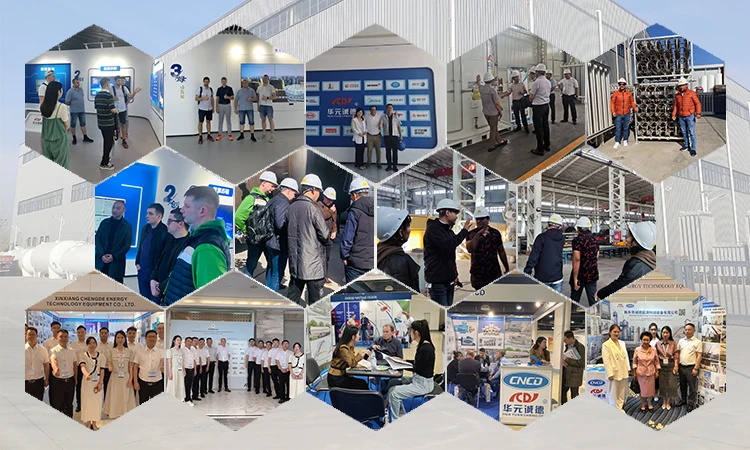 ASME 20-футовый криогенный LOX Lar LNG резервуар для хранения ISO T75 транспортный контейнер