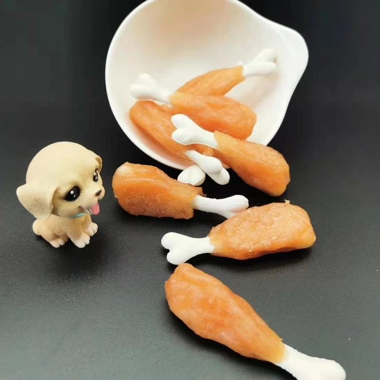 Dog Snack Chicken Drumsticks