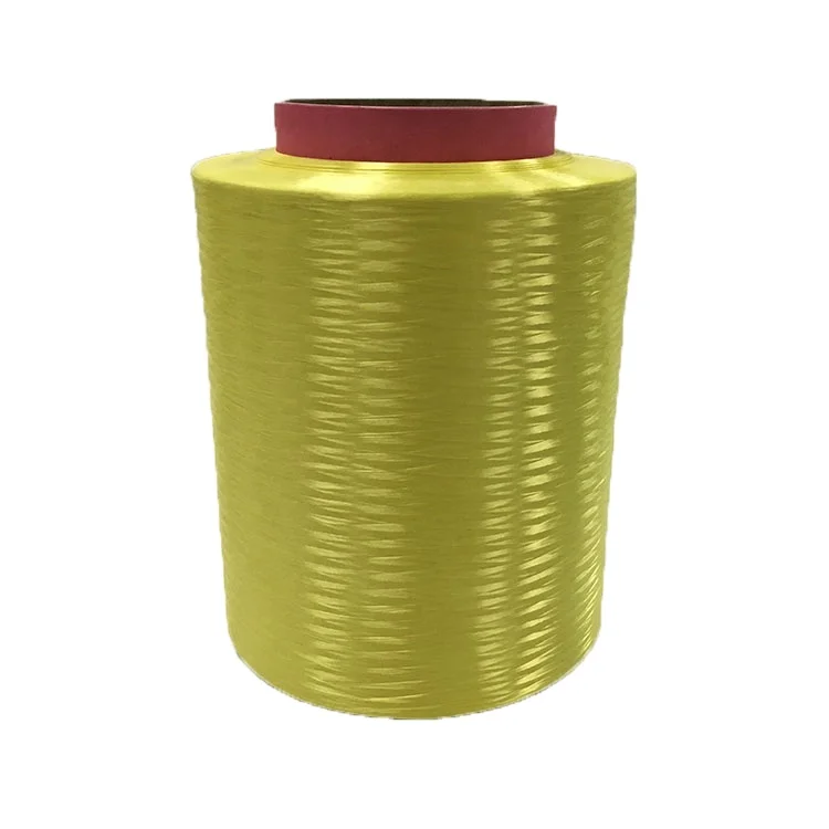 Провода и кабель и волоконно-оптический кабель пучок огнестойкая арамидная пряжа