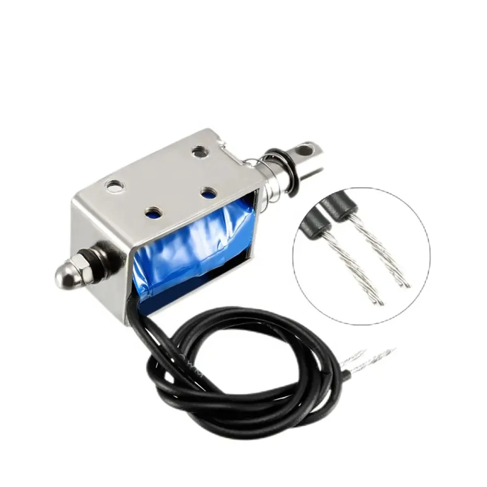 1564 электромагнитный Электромагнитный Электромагнит DC24V 12V