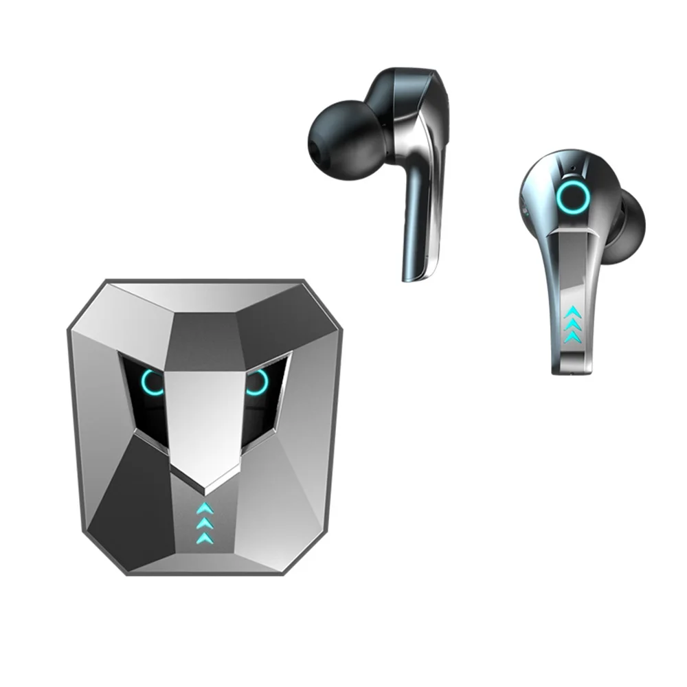consumer electronics Gaming in ear earphones wireless headset earphone headset audio system sound