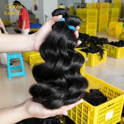 aliexpress body wave virgin malaysian hair