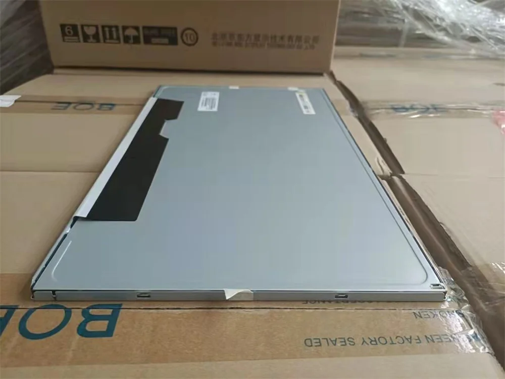 China boe lcd dealer DV185WHM-NM1 lvds full view lcd 19 18.5 inch elevator digital display with factory direct sale price