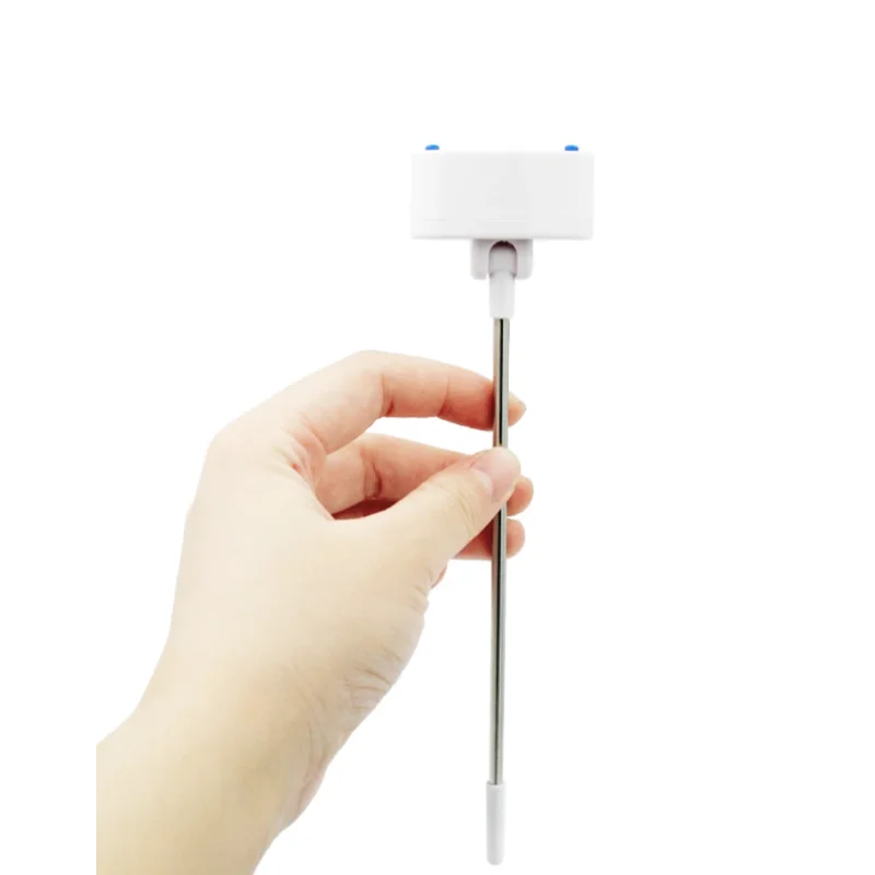 Portable Electronic LCD Monitors Stainless Steel Sensor Probe Cooking BBQ Food Meat Digital Thermometer Tools