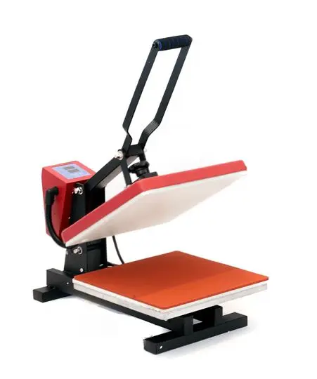 Sublimation rock photo  transfer logo cap ironing machine digital printers for T shirt