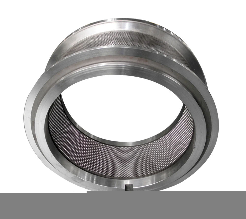 Economic high quality pelletizing mill die factory directly sales wood pellet machine parts roller