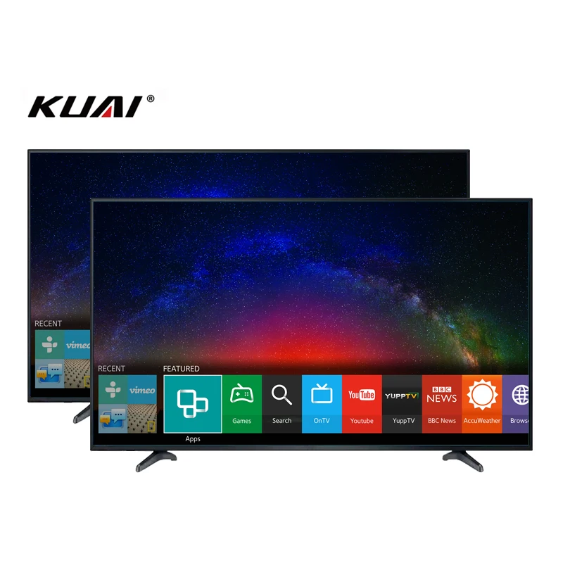 Телевизор 24, 28, 32, 40, 43, 50, 55, 60 дюймов, китайский смарт-телевизор на базе Android, светодиодный смарт-телевизор 4K, светодиодный смарт-телевизор высокой четкости