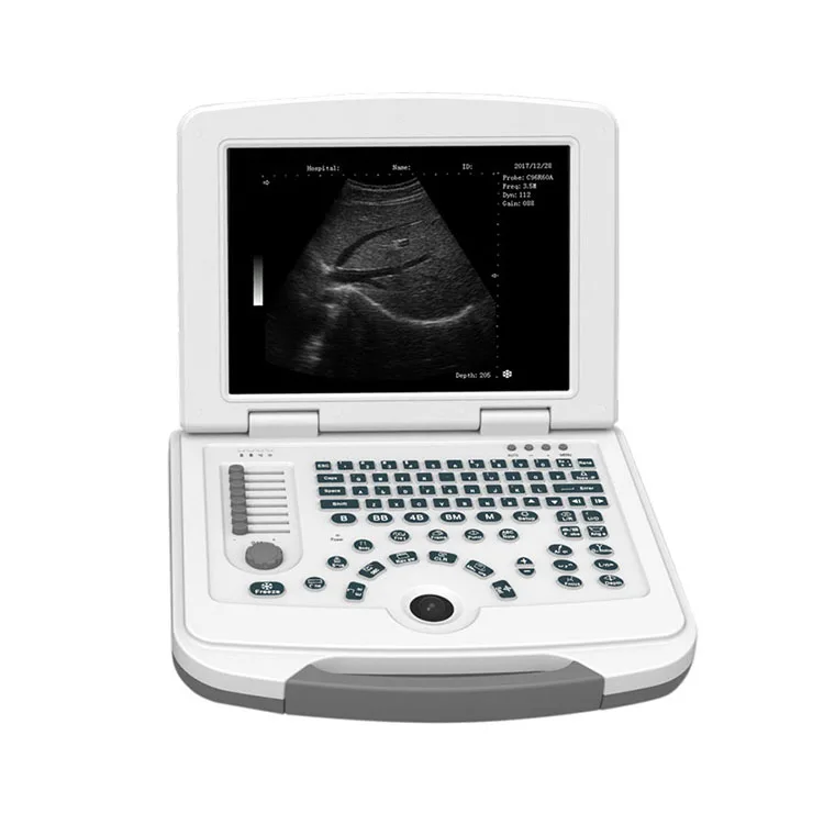 YSB-VET2 Ysenmed Portable animal medical ultrasound machine in china veterinary basic ultrasound pet veterinary ultrasound scan