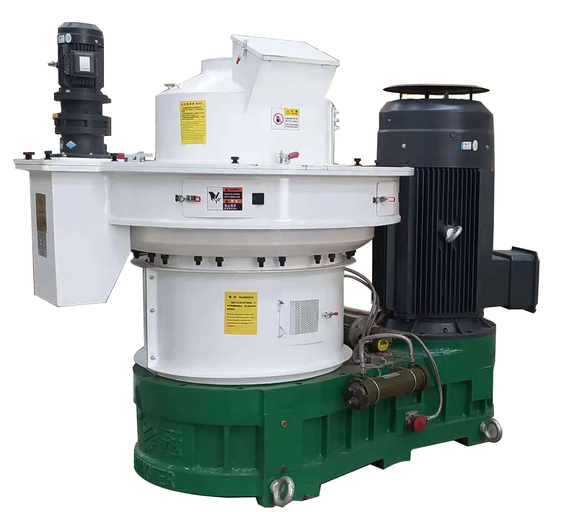 High EfficiencyNew Wood Sawdust high efficiency wood granules making machine biofuel sawdust pellet maker pellet machine