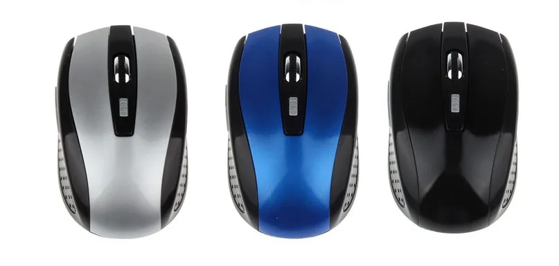 OEM customized keyboard mouse combo RGB lighting LED computer mini receiver dual mode gaming mouse wireless ratone mouse gamer