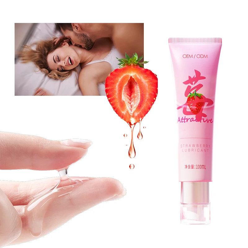 Lubricant Water Base Lubricants Human Body Sex Oil Ice Feeling Anal Gel Adults Sex Product Male Massage Oil yoni oil for women