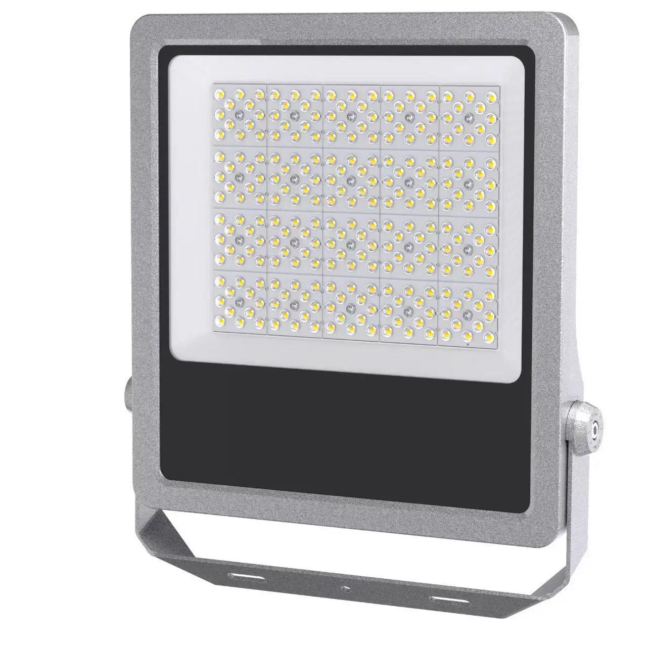 CCT celectable outdoor flood lights 100w 150w 200w 300w waterproof flood led light for garden