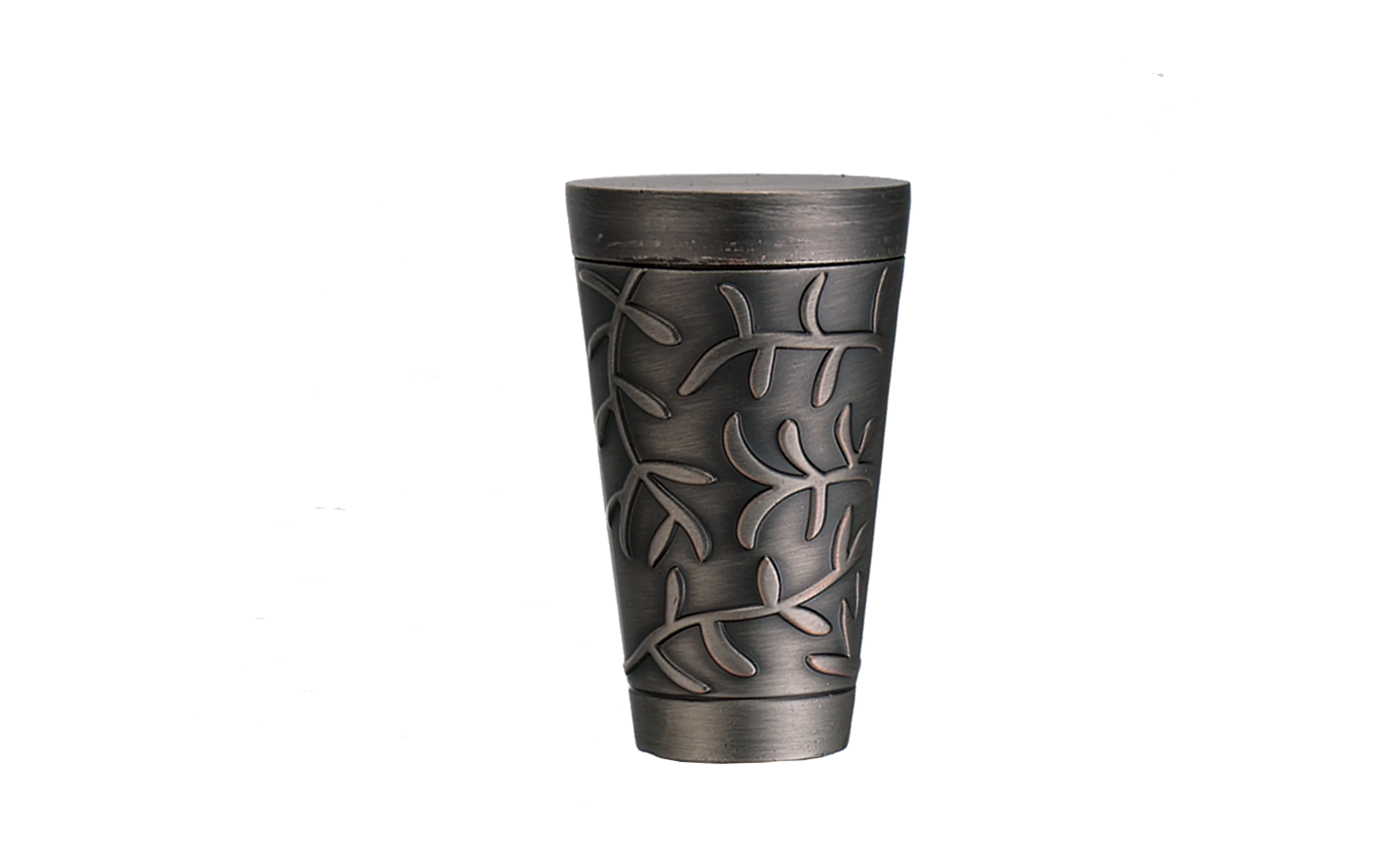 KEEWO Custom Double Decorative ss black Curtain Rod Corner Bending Finials luxury Curtain Rod