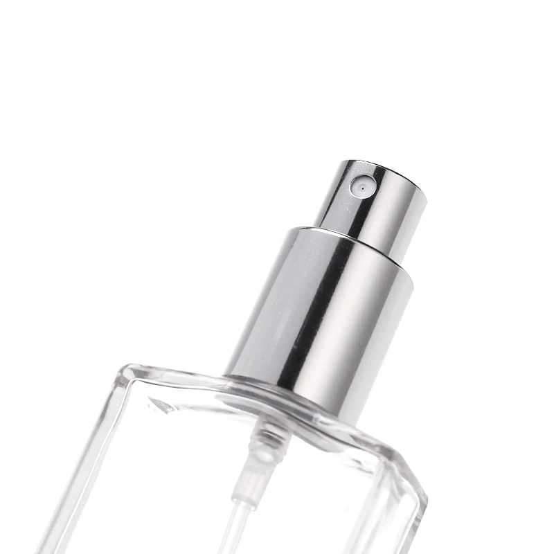 Best Quality Convenient Glass Perfume Bottles Glass Spray for Female