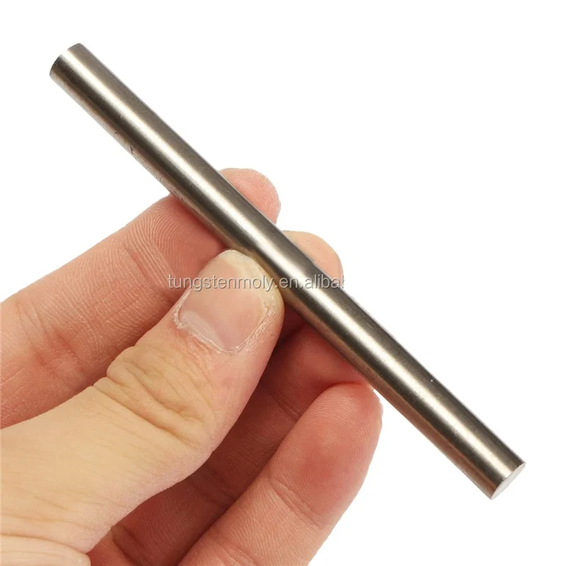 W75Cu25  W80Cu20 Tungsten Copper electrode sfor edm