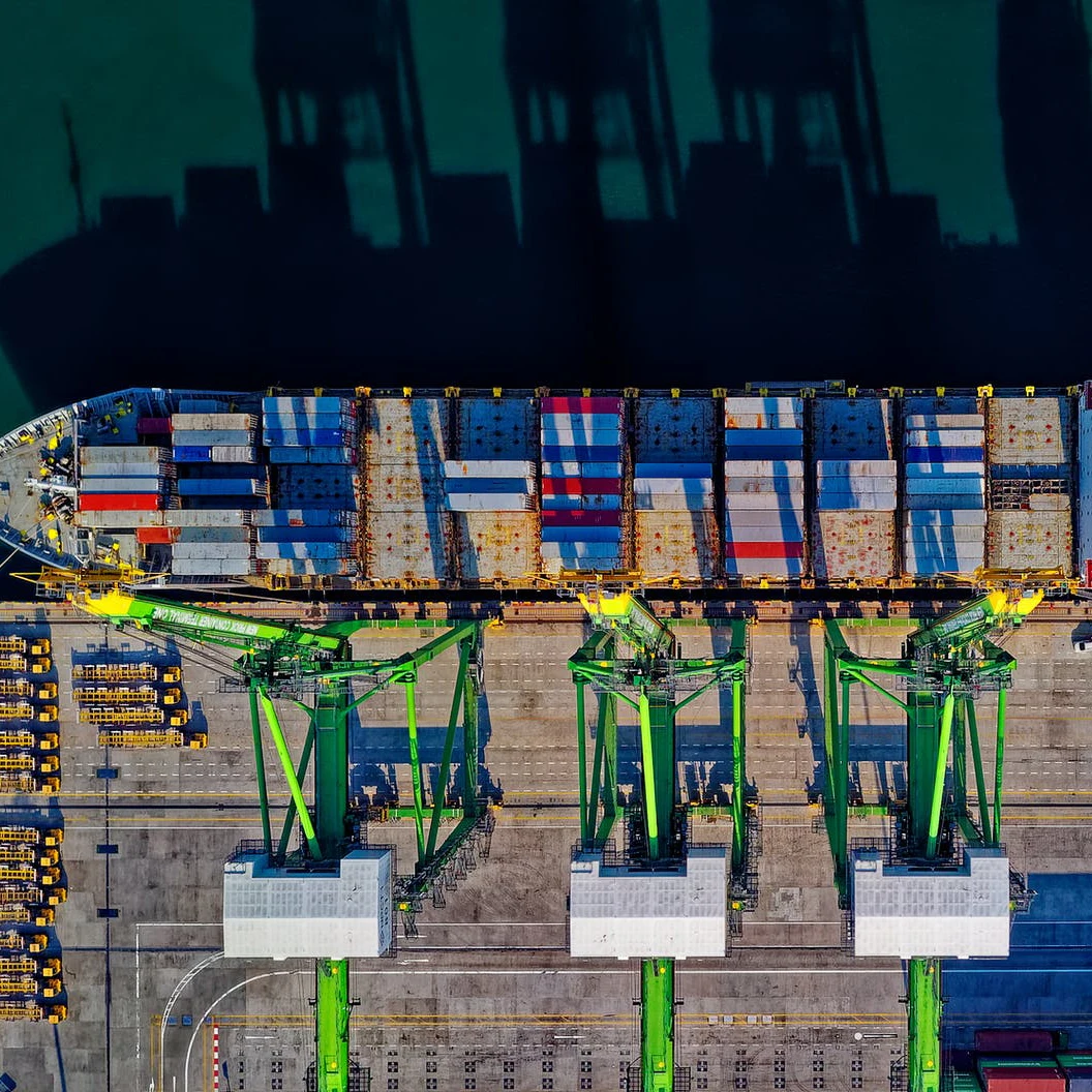 2023 Cheap one step FCL Lcl Sea Freight From China Shanghai to CAI CUI PORT Sea cargos freight forwarder agent shipping rate